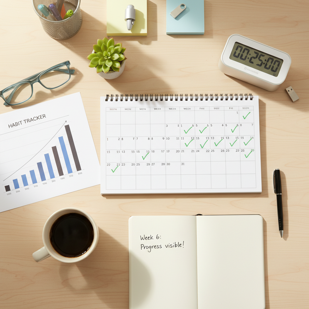 An 8-Session Approach to Writer's Block Recovery [Free Workbook]