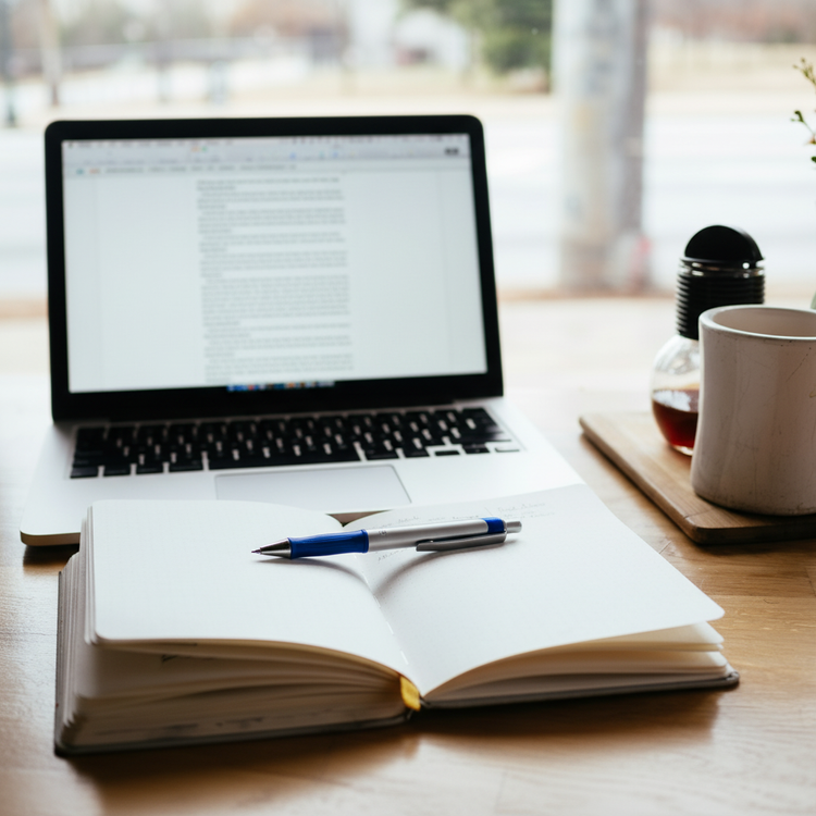 Why Writing Matters More in the Age of AI (Not Less)