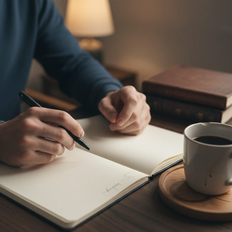 How to Diagnose Your Writer's Block Type: An Evidence-Based Framework